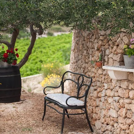 Franka With Pool * Bol