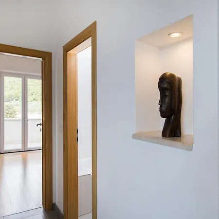 Lägenhet Franka With Pool *