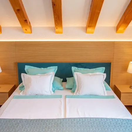 Franka With Pool Lägenhet *