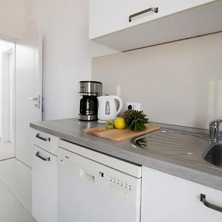 Apartament Franka With Pool