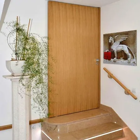 Franka With Pool Apartamento Bol