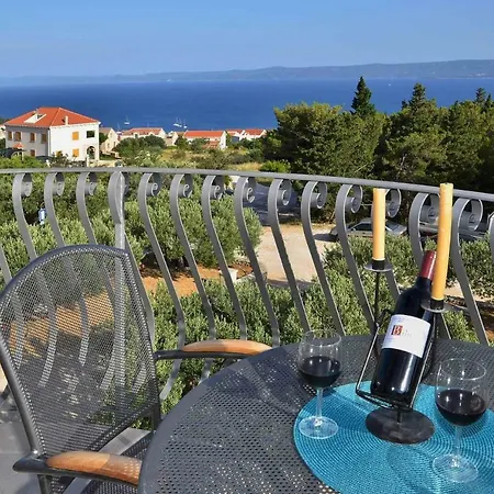 Apartament Franka With Pool *