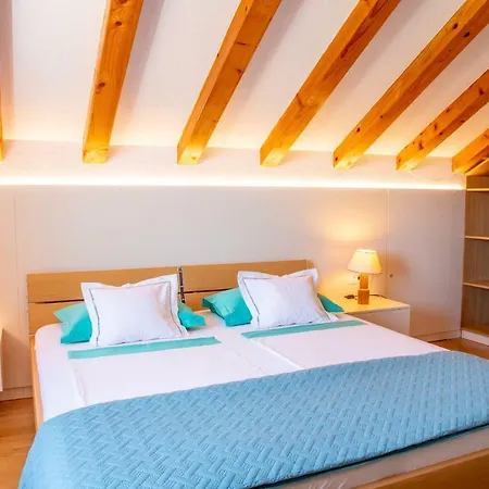 Apartament Franka With Pool *