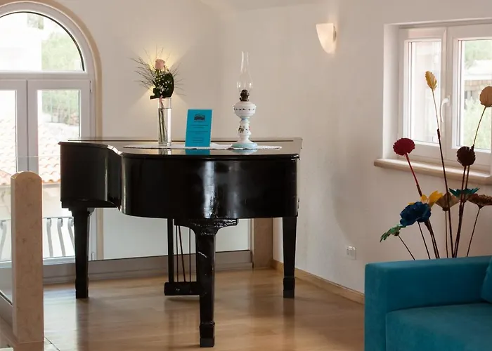 Апартаменты Franka With Pool Бол