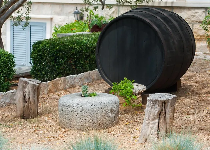 Franka With Pool Бол