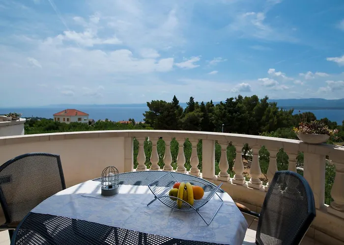 Franka With Pool Апартаменты