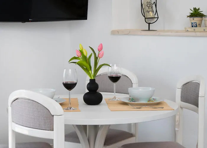 Franka With Pool Апартаменты