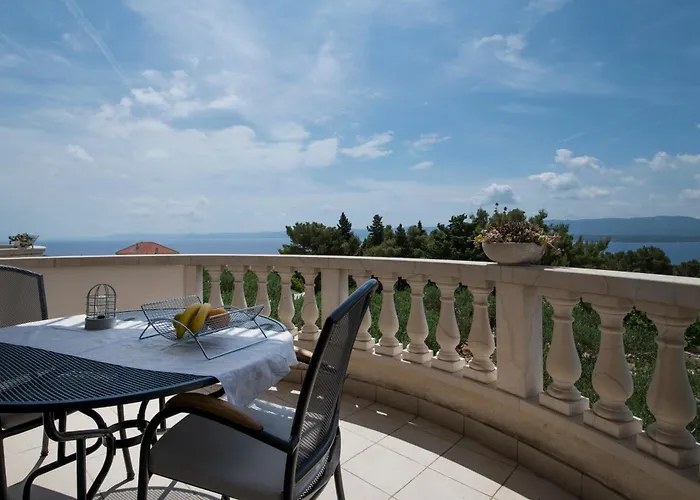 Franka With Pool Апартаменты *