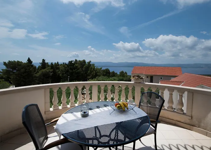 Franka With Pool * Бол