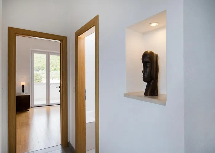 Апартаменты Franka With Pool *