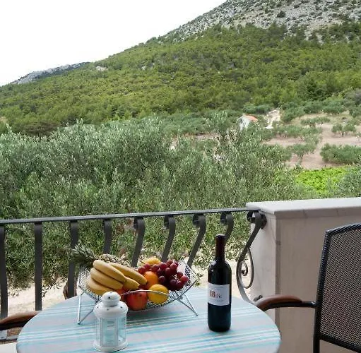 Franka With Pool Апартаменты *