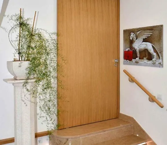 Franka With Pool Апартаменты Бол