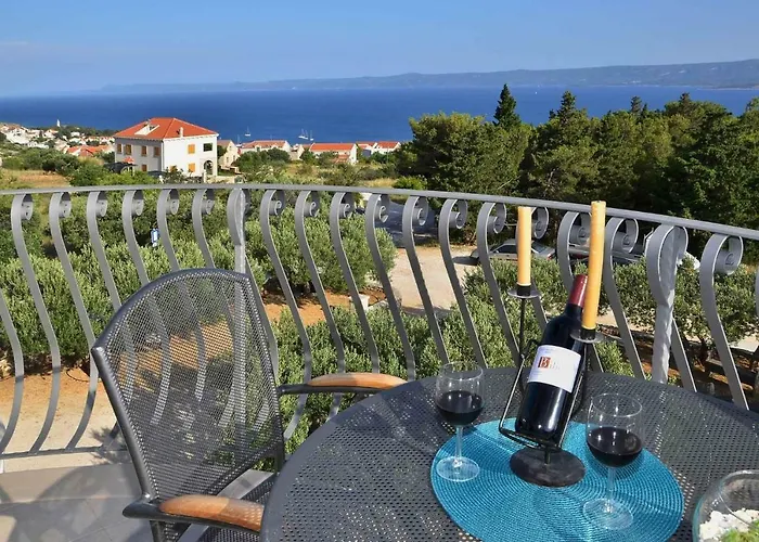 Апартаменты Franka With Pool *