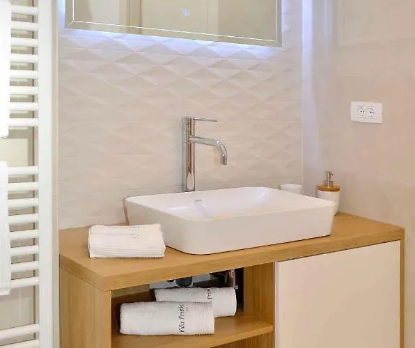 Franka With Pool Апартаменты