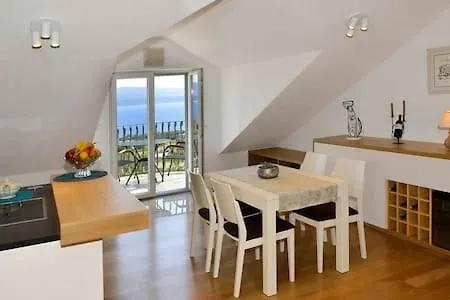 Franka With Pool Апартаменты