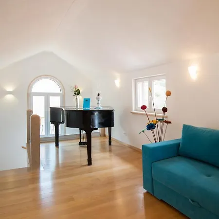 Appartement Franka With Pool Bol