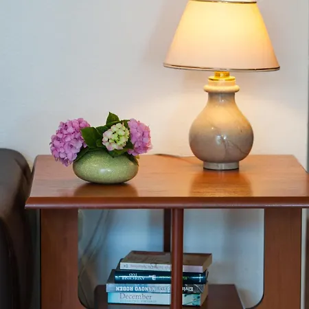 Apartman Franka With Pool *