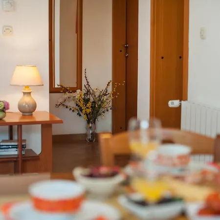 Appartement Franka With Pool