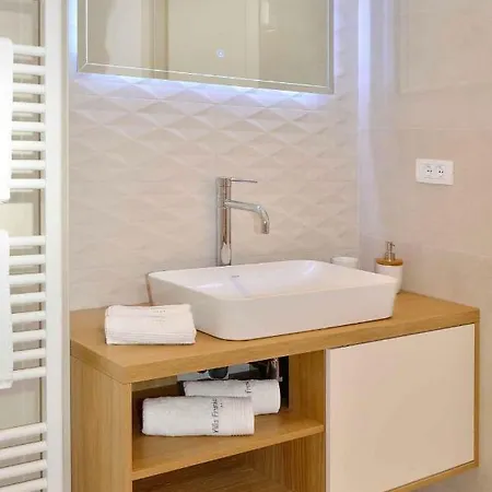 Franka With Pool Apartman