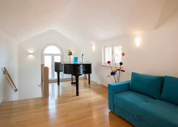 Appartement Franka With Pool Bol