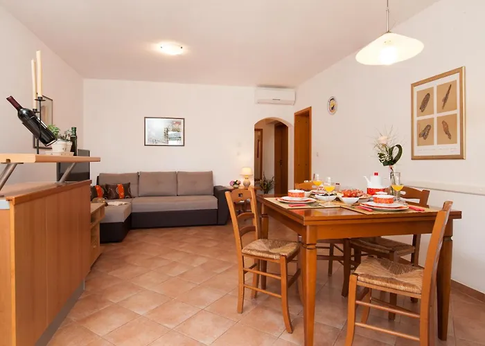 Appartement Franka With Pool *
