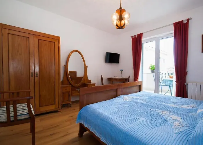 Appartement Franka With Pool *