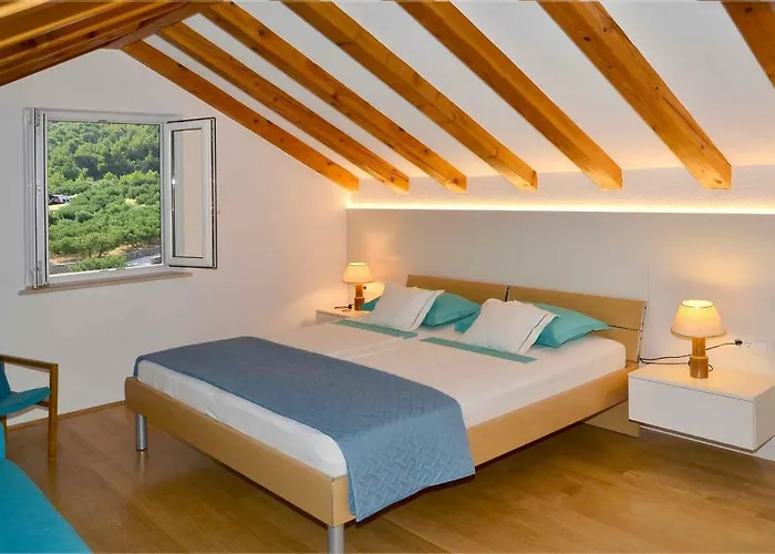 Appartement Franka With Pool *