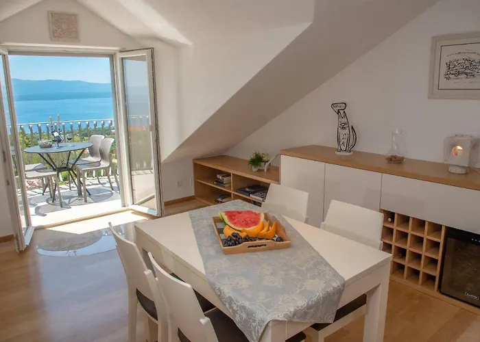 Appartement Franka With Pool Bol
